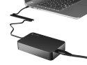 NATEC ZASILACZ ŁADOWARKA GRAYLING USB-C 90W DO LAPTOPÓW, TABLETÓW, TELEFONÓW NZU-2035 NATEC