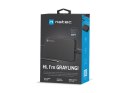 NATEC ZASILACZ ŁADOWARKA GRAYLING USB-C 90W DO LAPTOPÓW, TABLETÓW, TELEFONÓW NZU-2035 NATEC