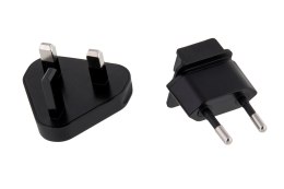 UNITEK ŁADOWARKA GAN 2X USB-C, USB-A, 140W UNITEK