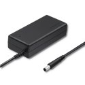 Zasilacz Qoltec 50085.90W do notebooka DELL (19,5 V; 4,62 A; 90W; 7.4 mm x 5 mm) Qoltec