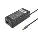 Zasilacz Qoltec 50093.90W do notebooka IBM, Lenovo (20 V; 4,5 A; 90W; 7.9 mm x 5.5 mm) Qoltec