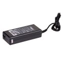 Zasilacz sieciowy Akyga AK-ND-10 do notebooka Acer, Asus, DELL, Lenovo, Toshiba (19 V; 4,74 A; 90W; 5.5 mm x 2.5 mm) Akyga