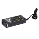 Zasilacz sieciowy Akyga AK-ND-53 do notebooka DELL (19,5 V; 4,62 A; 90W; 4.5 mm x 3 mm) Akyga