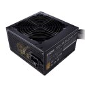 COOLER MASTER ZASILACZ MWE BRONZE 80+ 650W V2 230V MPE-6501-ACABW-BEU Cooler Master