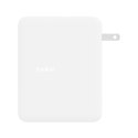 Ładowarka Belkin BoostCharge Pro 4-Port 3xUSB-C PD 3.1 + 1xUSB-A GaN Wall Charger 140W Belkin