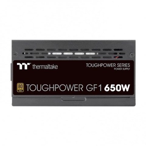 THERMALTAKE TOUGHPOWER GF 650W MODULAR 80+GOLD PS-TPD-0650FNFAGE-2 Thermaltake