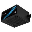 ZASILACZ AEROCOOL PGS LUX 550W 80+ Bronze Aerocool