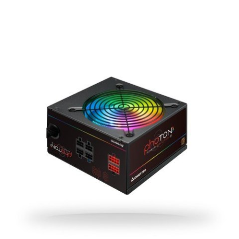 ZASILACZ CHIEFTEC PHOTON CTG-650C-RGB 650W Chieftec