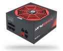 ZASILACZ CHIEFTEC PowerPlay Platinum GPU-550FC 550W Chieftec