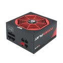 ZASILACZ CHIEFTEC PowerPlay Platinum GPU-550FC 550W Chieftec