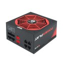 ZASILACZ CHIEFTEC PowerPlay Platinum GPU-650FC 650W Chieftec