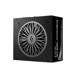 ZASILACZ CHIEFTEC SteelPower BDK-550FC 550W Chieftec