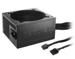 Zasilacz BE QUIET! PURE POWER 11 BN294 (600 W; Aktywne; 120 mm) BE QUIET!