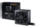 Zasilacz BE QUIET! PURE POWER 11 BN295 (700 W; Aktywne; 120 mm) BE QUIET!