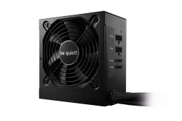 Zasilacz BE QUIET! SYSTEM POWER 9 BN301 (500 W; Aktywne; 120 mm) BE QUIET!