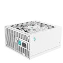 Zasilacz DeepCool PX1000G 1000W 80 Plus Gold White DEEPCOOL