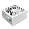 Zasilacz DeepCool PX1000G 1000W 80 Plus Gold White DEEPCOOL