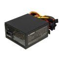 Zasilacz IBOX AURORA 500W 14 CM FAN ZIA500W14CMBOX IBOX