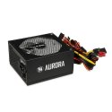 Zasilacz IBOX AURORA 500W 14 CM FAN ZIA500W14CMBOX IBOX