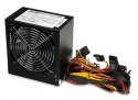 Zasilacz IBOX CUBE II 600W 12 CM FAN ZIC2600W12CMFA IBOX