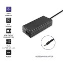 Zasilacz Qoltec 51516.90W do notebooka DELL (19,5 V; 4,62 A; 90W; 4.5 mm x 3 mm) Qoltec