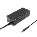 Zasilacz Qoltec 51516.90W do notebooka DELL (19,5 V; 4,62 A; 90W; 4.5 mm x 3 mm) Qoltec