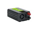 GREEN CELL PRZETWORNICA DUO INVGC1224M300DUO 12/24V-230V 300W/600W MODYFIKOWANA SINUSOIDA Green Cell