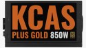 ZASILACZ AEROCOOL PGS KCAS PLUS 850W RGB 80+Gold Aerocool