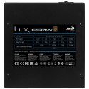 ZASILACZ AEROCOOL PGS LUX 650W 80+ Bronze Aerocool