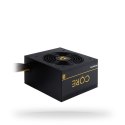 ZASILACZ CHIEFTEC CORE 500W ATX 80+ gold Chieftec