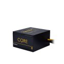 ZASILACZ CHIEFTEC CORE 500W ATX 80+ gold Chieftec