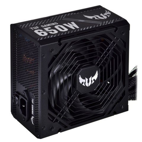 Zasilacz ASUS TUF Gaming 650W 80+ Bronze ASUS