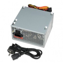 Zasilacz IBOX CUBE II 500W 12 CM FAN ZIC2500W12CMFA IBOX