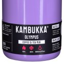 Kambukka kubek termiczny Olympus 500ml - Violet Kambukka