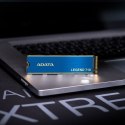 Dysk SSD ADATA LEGEND 710 1TB M.2 2280 PCIe Gen3x4 ADATA