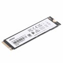 Dysk SSD MSI SPATIUM M460 1TB PCIe Gen4x4 NVMe M.2 2280 3D NAND MSI