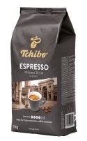 Kawa Ziarnista Tchibo Espresso Milano Style 1KG Tchibo