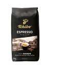 Kawa Ziarnista Tchibo Espresso Sicilia Style 1KG Tchibo