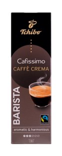 Kawa kapsułki Tchibo Cafissimo Barista Crema 10 szt Tchibo