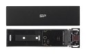 Obudowa SSD Silicon Power PD60 M.2 NVMe/SATA SSD USB-C Silicon Power