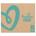 PAMPERS Pieluchomajtki MTH Rozm 4, 9-15kg, 176szt Pampers