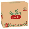 Pieluchy PAMPERS Premium PANTS MTH rozm 3 (6-11kg) 144szt Pampers