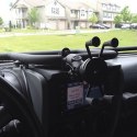 RAM MOUNT Uchwyt X-Grip™ montowany do kierownicy RAM-B-149Z-UN7U RAM MOUNTS