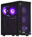 Actina ENDORFY 12400F/16GB/1TB/RTX4060/600W/W11H Actina