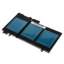 GREEN CELL BATERIA DE117 RYXXH DO DELL LATITUDE 12 5250 E5250 14 E5450 15 E5550 11 3150 3160 2900MAH 10.8V/11.1V Green Cell