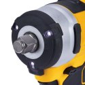 Klucz udarowy 12V DEWALT DCF901P2 DeWalt