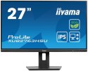 MONITOR IIYAMA LED 27" IIYAMA