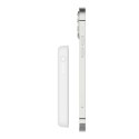 Powerbank bezprzewodowy Belkin BoostCharge Magnetic Wireless Power Bank 2.5K MagSafe Compatible 2500mAh White Belkin