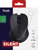 Mysz TRUST Mydo Silent wireless Black Trust