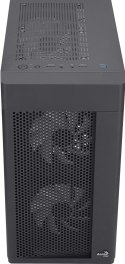 OBUDOWA AEROCOOL PGS HEXFORM-G-BK-V2 FRGB Aerocool